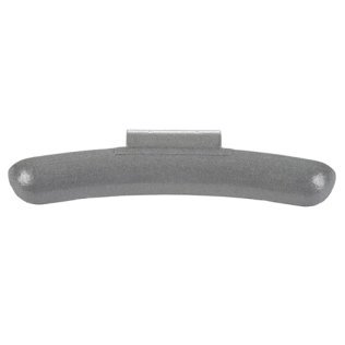 Perfect LH Series 1.25-ounce Lead Wheel Weight