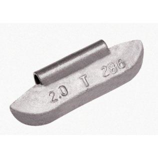 Perfect TN Series Style 3.75-oz. Lead Truck Weight