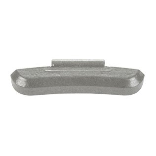 Perfect TZ Series 1-ounce Zinc Wheel Weight