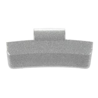 Perfect IAWZ Series 50gm Zinc Wheel Weight