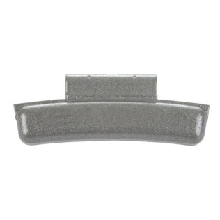 Perfect AWZ Series 1.5-ounce Zinc Wheel Weight