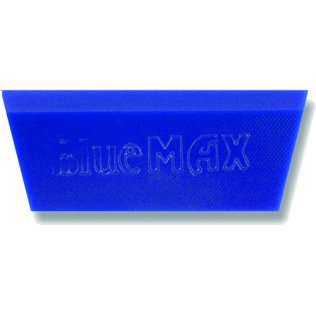 Angled Blue Max 5-inch Hand Squeegee