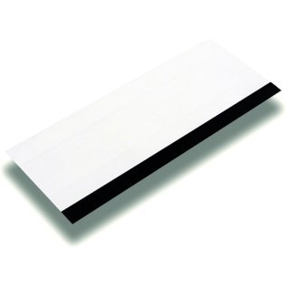 Block Squeegee - 6-inch