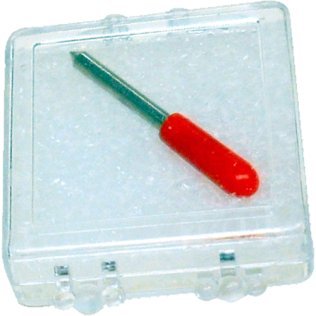 45-degree Blade for Roland Plotter (5-Pack)