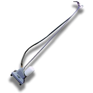 Jiffy Steamer Film Remover