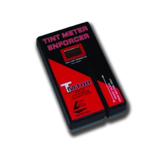 Tint Meter TM1000 "The Enforcer II"