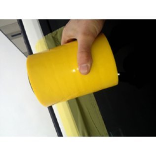 Gap Wrap Collision Wrap Film 6 Inch x 200 Feet
