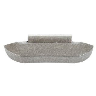 Perfect PZU Series 1.5-ounce Zinc Wheel Weight - Uncoated