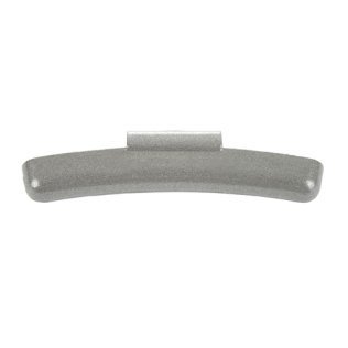 Perfect ENZ Series 25gm Zinc Wheel Weight