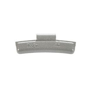 FNST 5 gram Steel WWT, Orange Coated, 25 pieces