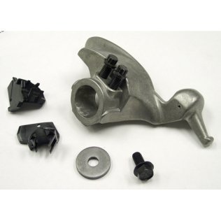 Stainless Steel Mount/Demount Head Assembly