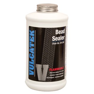 Vulcatek Bead Sealer 1 Quart