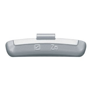 Hofmann 161 Series 35gm Zinc Wheel Weight