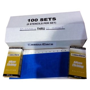 ONGARD (PACK OF 100)