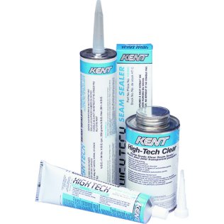 High-Tech Seam Sealer Clear (Pack of 1)