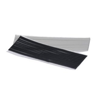 Kent Seal-N-Calk Black Caulking Strips 1/4 Diameter (Sold Individually)