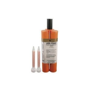 Ure-Foam Expandable Foam Sound Deadener (Sold Individually)