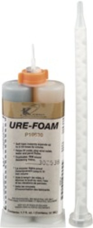 Ure-Foam Expandable Foam Sound Deadener (Sold Individually)