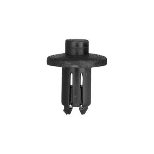 Bumper Cover and Wheel Housing Push-Type Retainer (15 per pack)
