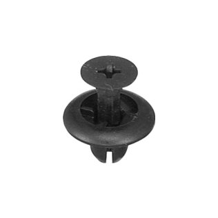 Cowl Panel and Luggage Compartment Retainer (15 per pack)