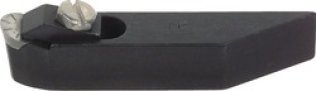 Round Brake Lathe Bit Holder - Right Hand (Sold Individually)