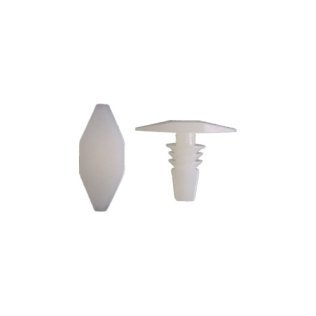 Weatherstrip Retainer (50 per pack)