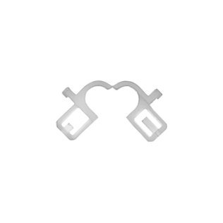 Windshield Washer Hose Retainer (15 per pack)