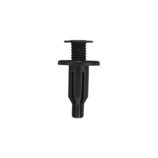 Front and Rear Bumper Push-Type Retainer (10 per pack)