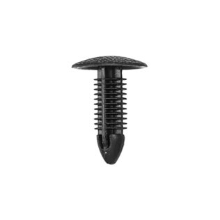 Inner Fender Shield and Bumper Fascia Retainer (25 per pack)
