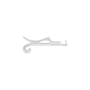 Door Belt Moulding Clip (15 per pack)