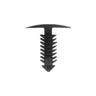 Front and Rear Bumper Fascia Retainer (25 per pack)