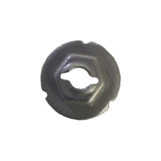 Self-Threading Nut (50 per pack)