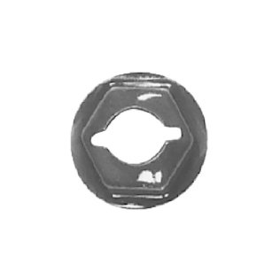 Self-Threading Nut (100 per pack)