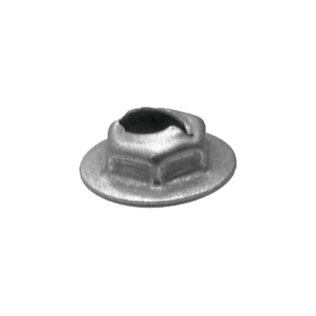 Self-Threading Nut (100 per pack)