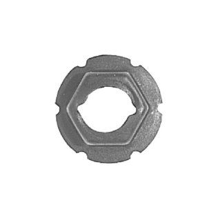 Self-Threading Nut (100 per pack)