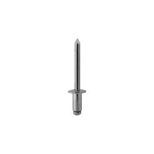 Front Bumper Assembly Rivet (25 per pack)