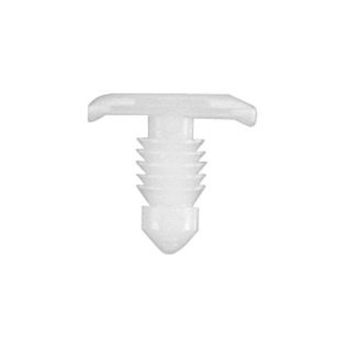 Door Weatherstrip Retainer (100 per pack)