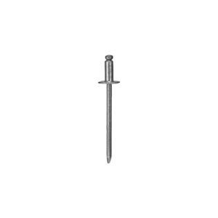 Grip-Tite Rear Window Weatherstrip Rivet (50 per pack)