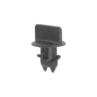 Instrument Panel Insulation Turn Retainer (25 per pack)