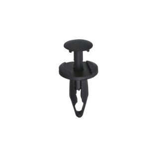 Wheel Opening Moulding Push-Type Retainer (25 per pack)