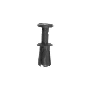 Door Handle Push-Type Retainer (25 per pack)