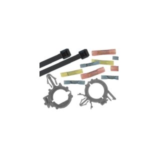Electrical Assortment (Sold Individually)
