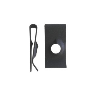 U-Type Nut (100 per pack)
