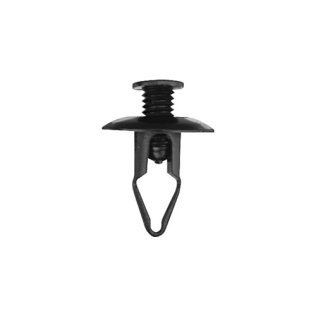 Fender Shield Retainer Screw-Type Rivet (25 per pack)