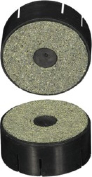 Rotor Silencer Pads (2 per pack)