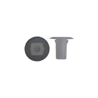 Front Fender Screw Grommet (50 per pack)