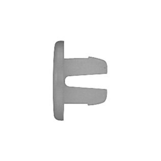 Headlamp Bezel and Interior Screw Nut (50 per pack)