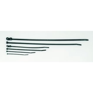 Cable Ties-Bundling-5-1/2 Length (100 per pack)