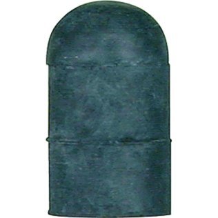 Kent Hose Connectors Vacuum Line Caps 3/8 (100 per pack)