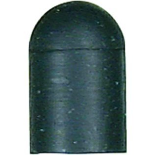 Kent Hose Connectors Vacuum Line Caps 1/8 (100 per pack)